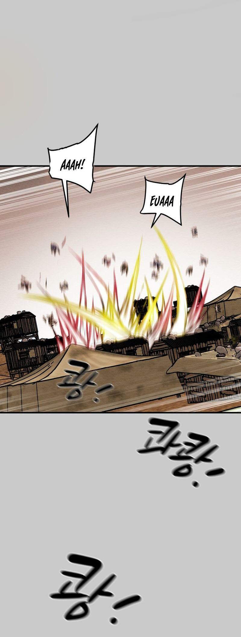 Heavenly Moon Chapter 33 page 45 - 