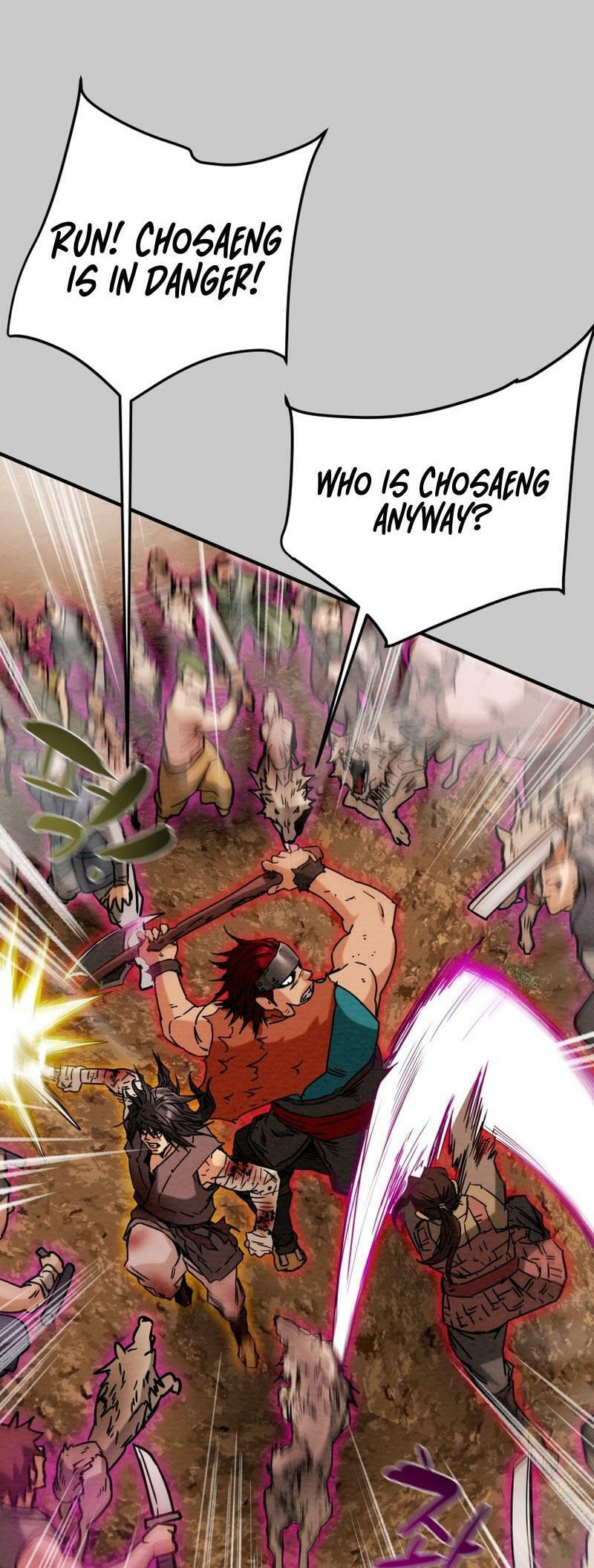 Heavenly Moon Chapter 33 page 46 - 