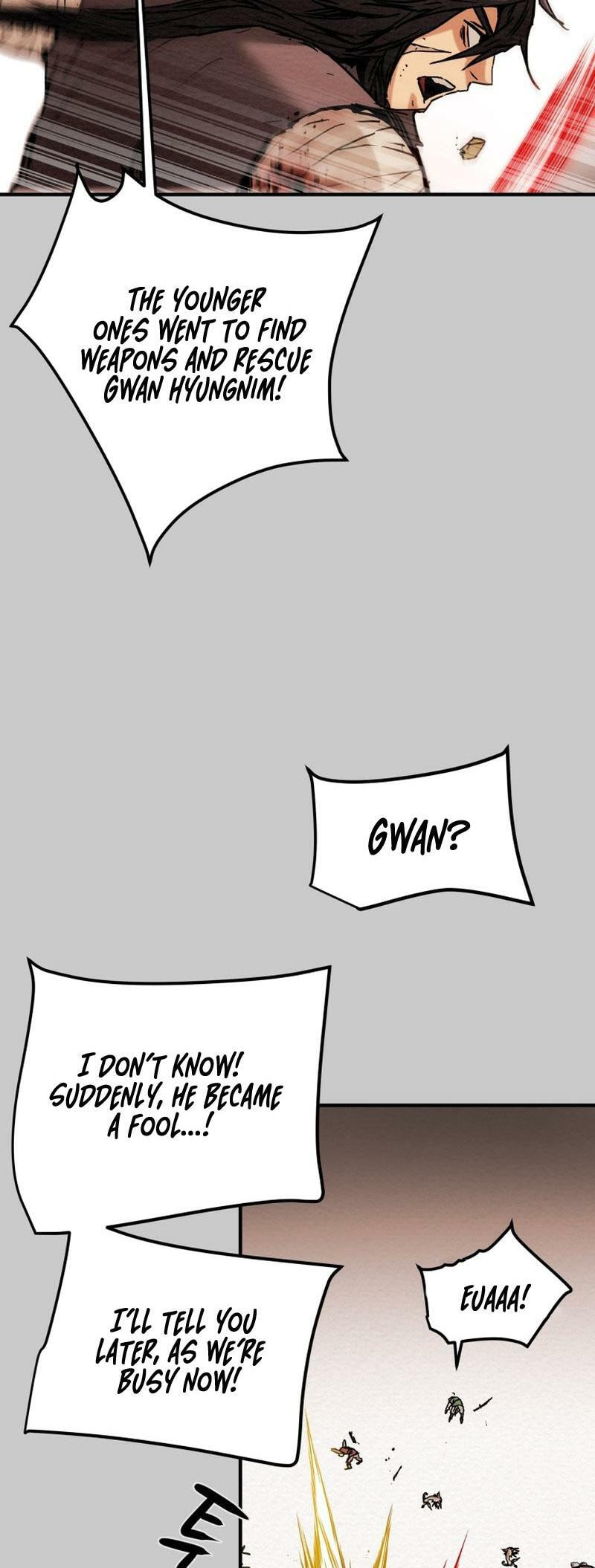 Heavenly Moon Chapter 33 page 48 - 