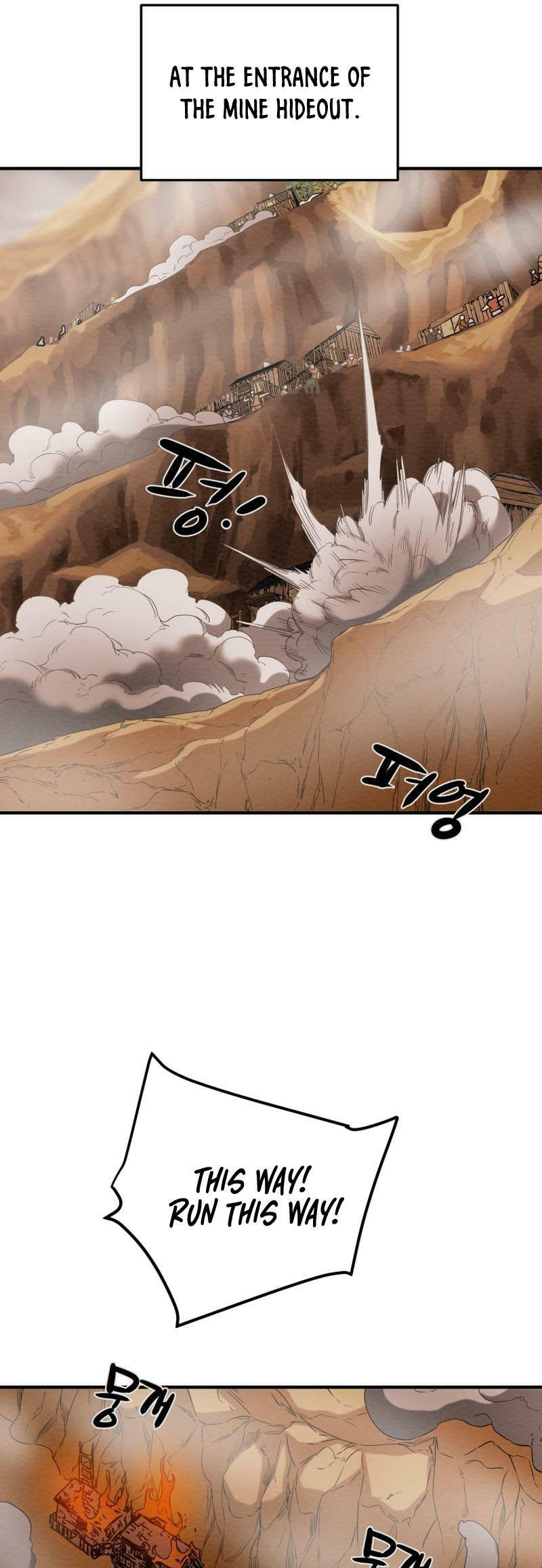 Heavenly Moon Chapter 33 page 50 - 