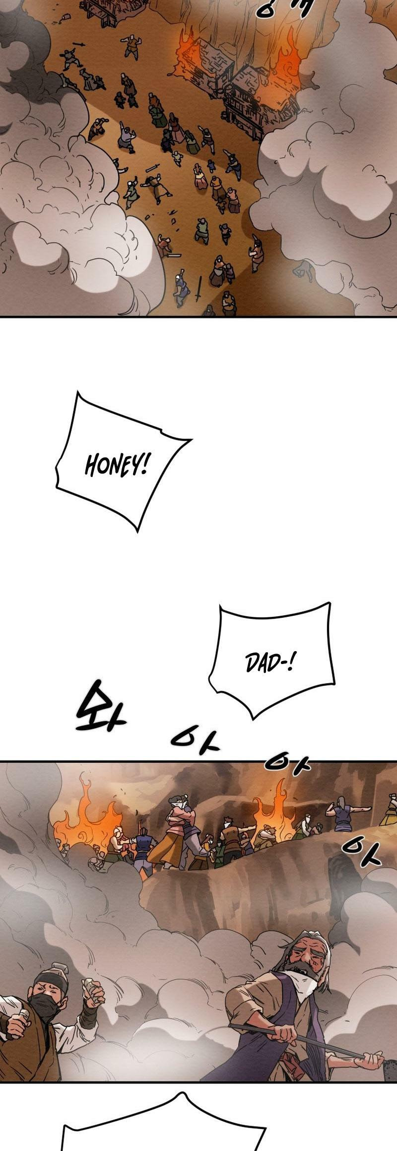 Heavenly Moon Chapter 33 page 51 - 