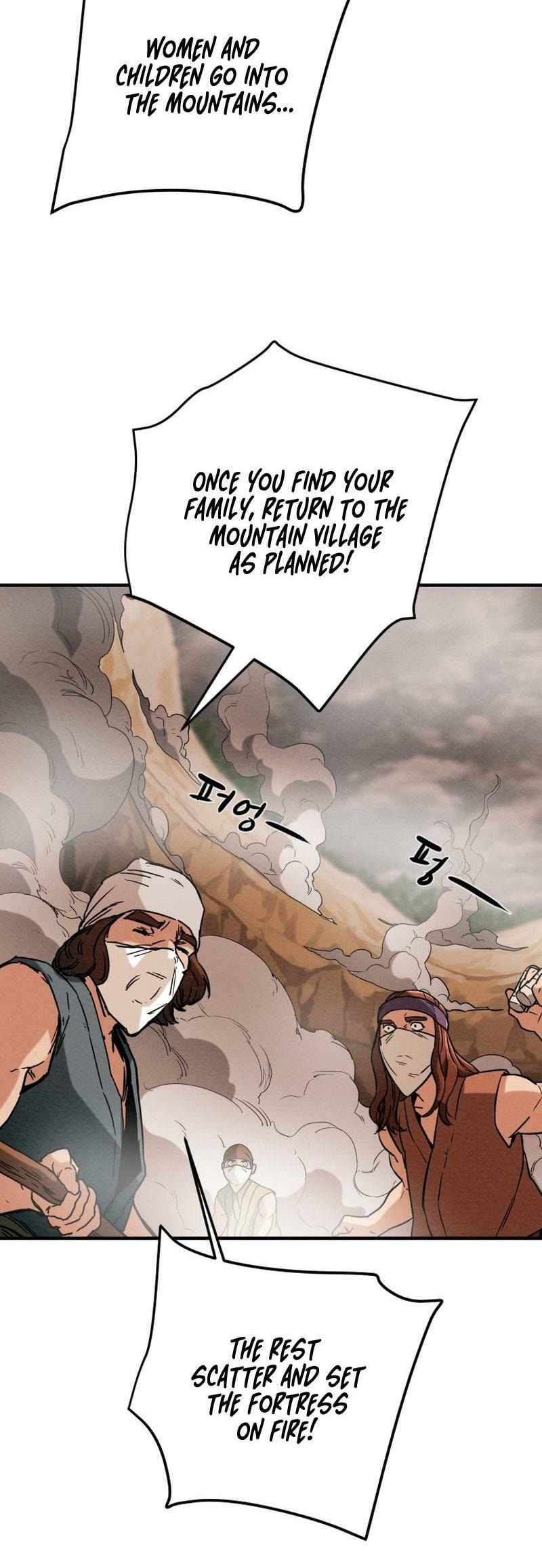 Heavenly Moon Chapter 33 page 52 - 