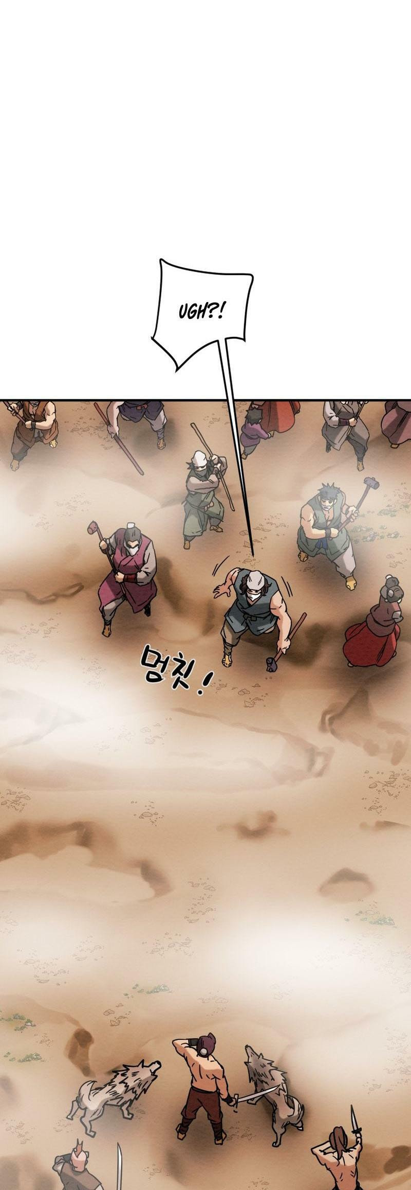 Heavenly Moon Chapter 33 page 53 - 