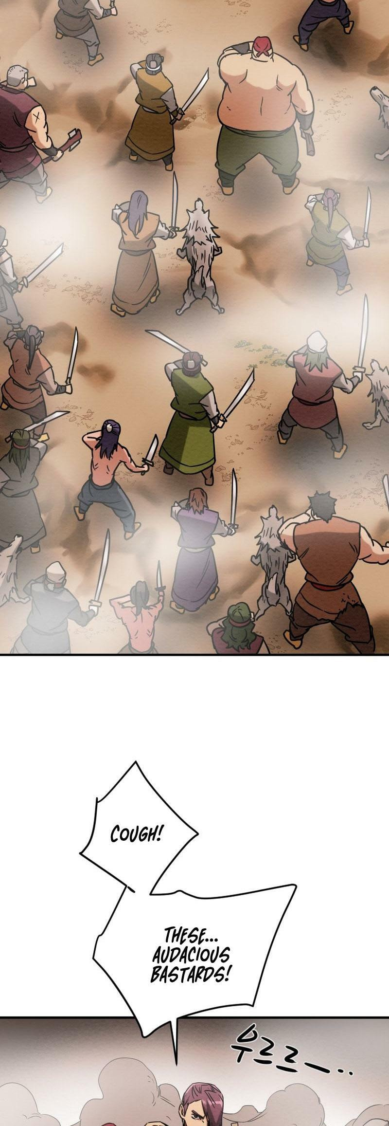 Heavenly Moon Chapter 33 page 54 - 