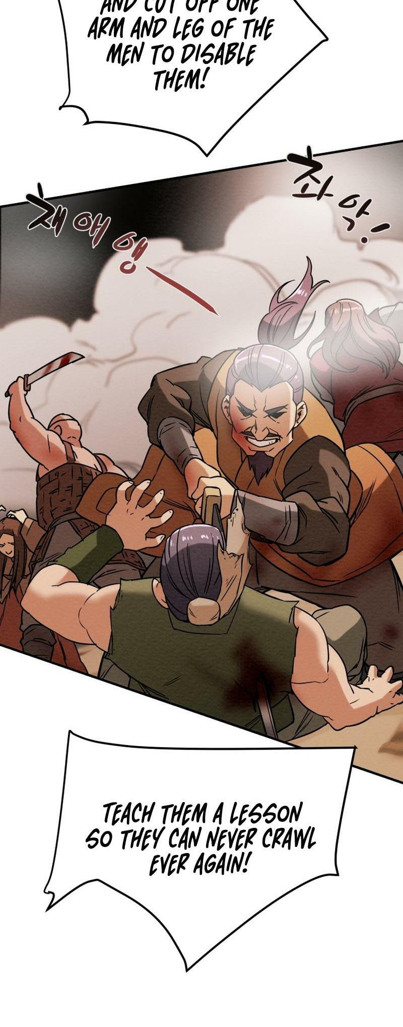 Heavenly Moon Chapter 33 page 58 - 