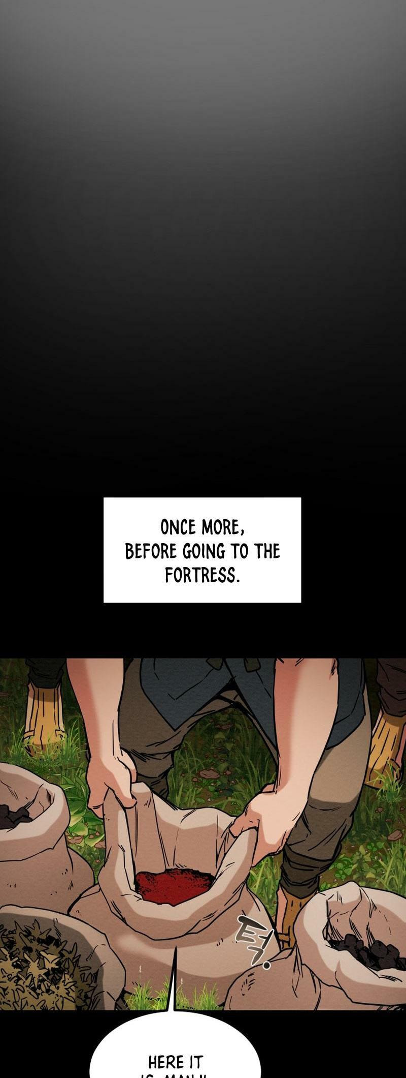 Heavenly Moon Chapter 33 page 7 - 