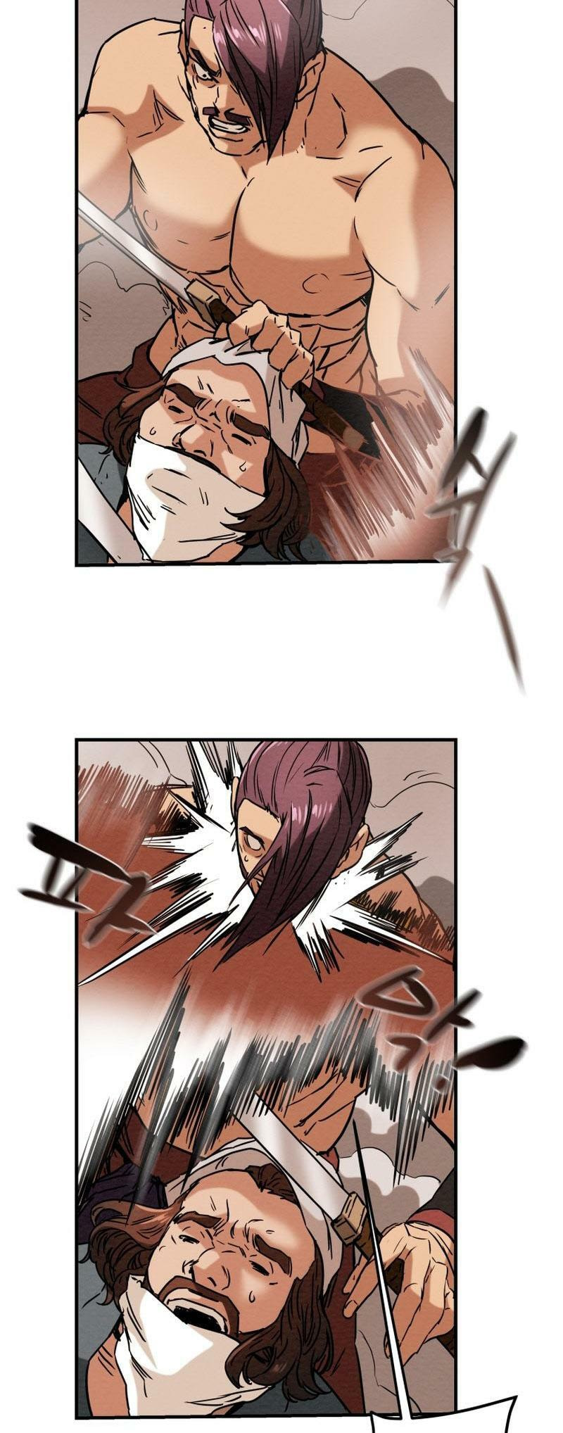 Heavenly Moon Chapter 33 page 61 - 