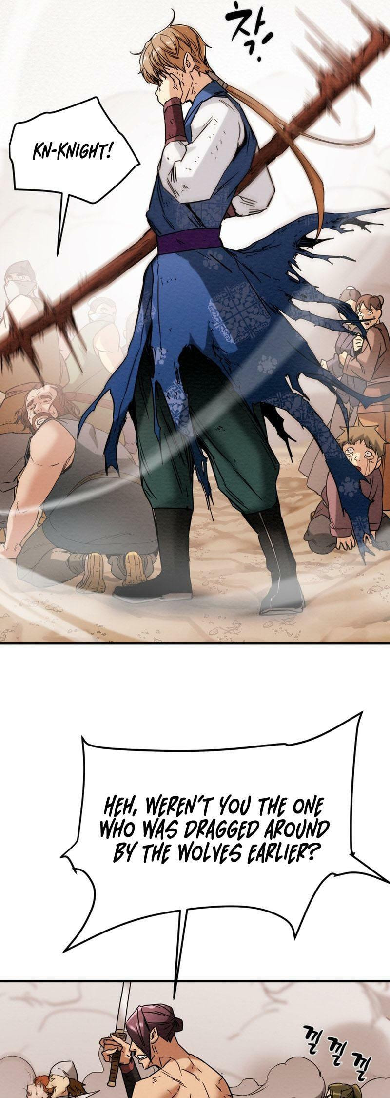 Heavenly Moon Chapter 33 page 63 - 