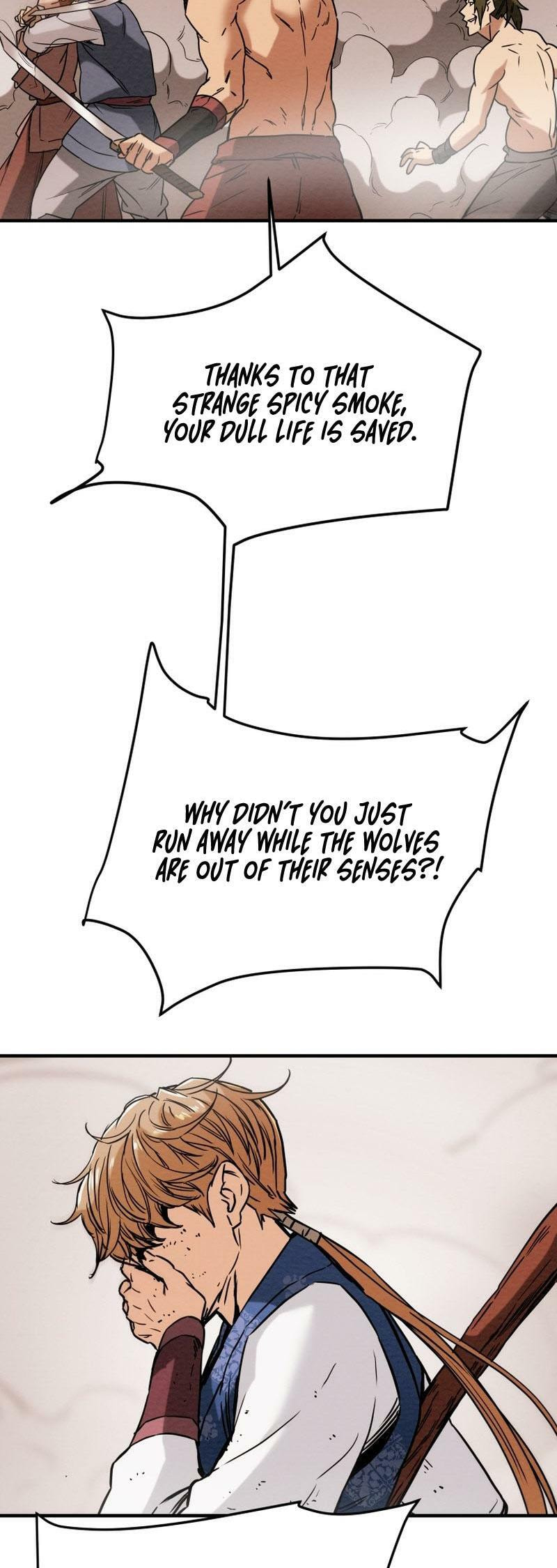 Heavenly Moon Chapter 33 page 64 - 