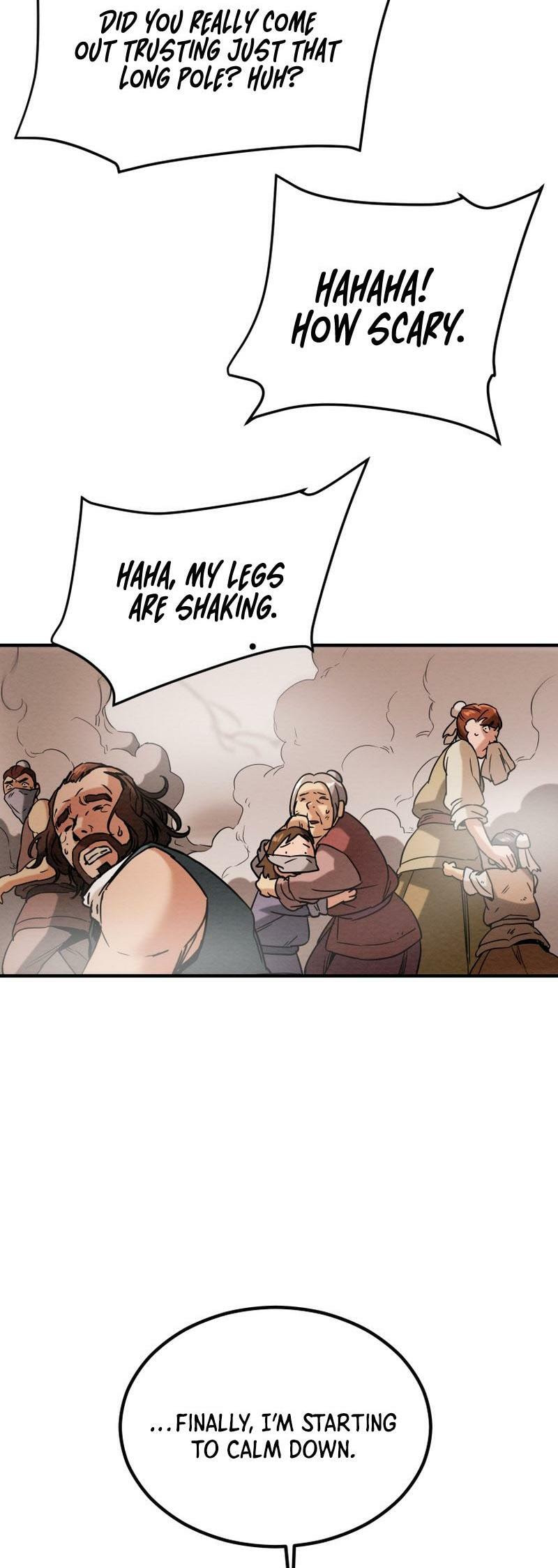 Heavenly Moon Chapter 33 page 65 - 