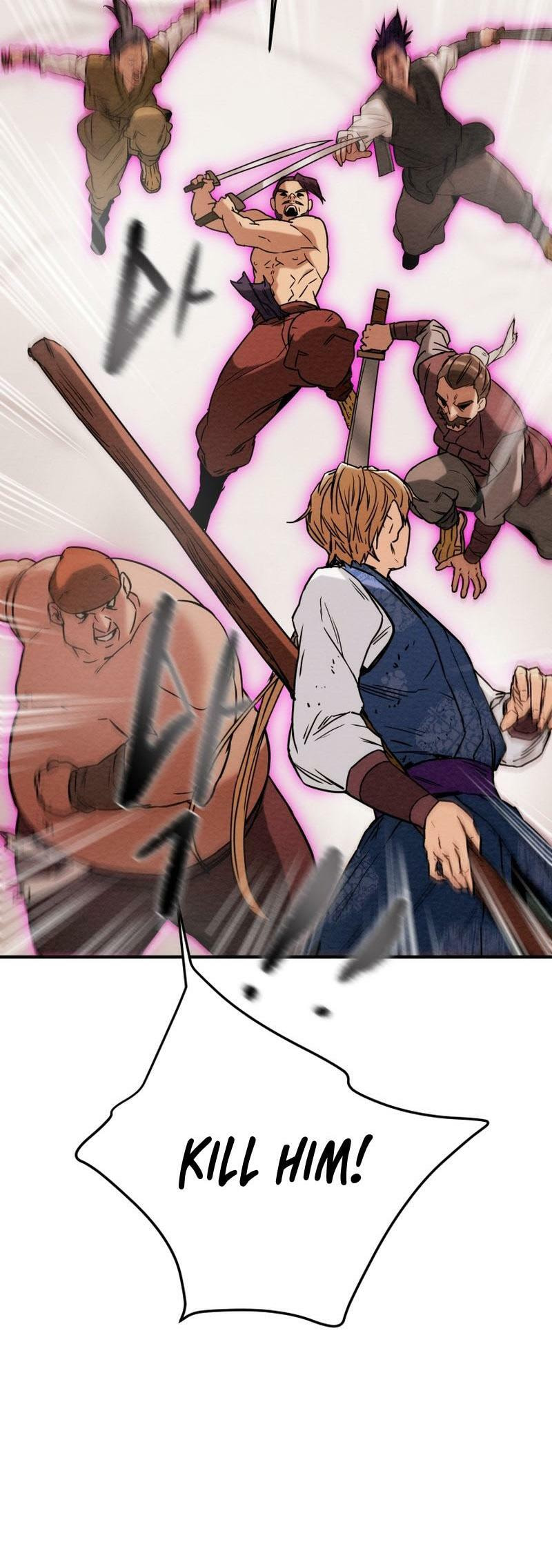 Heavenly Moon Chapter 33 page 68 - 