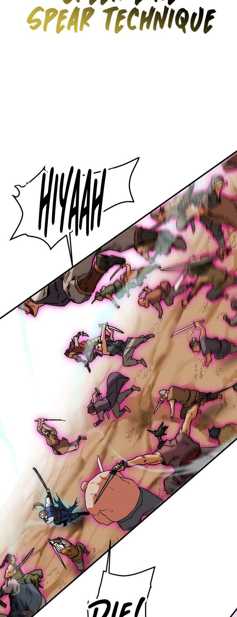 Heavenly Moon Chapter 33 page 70 - 