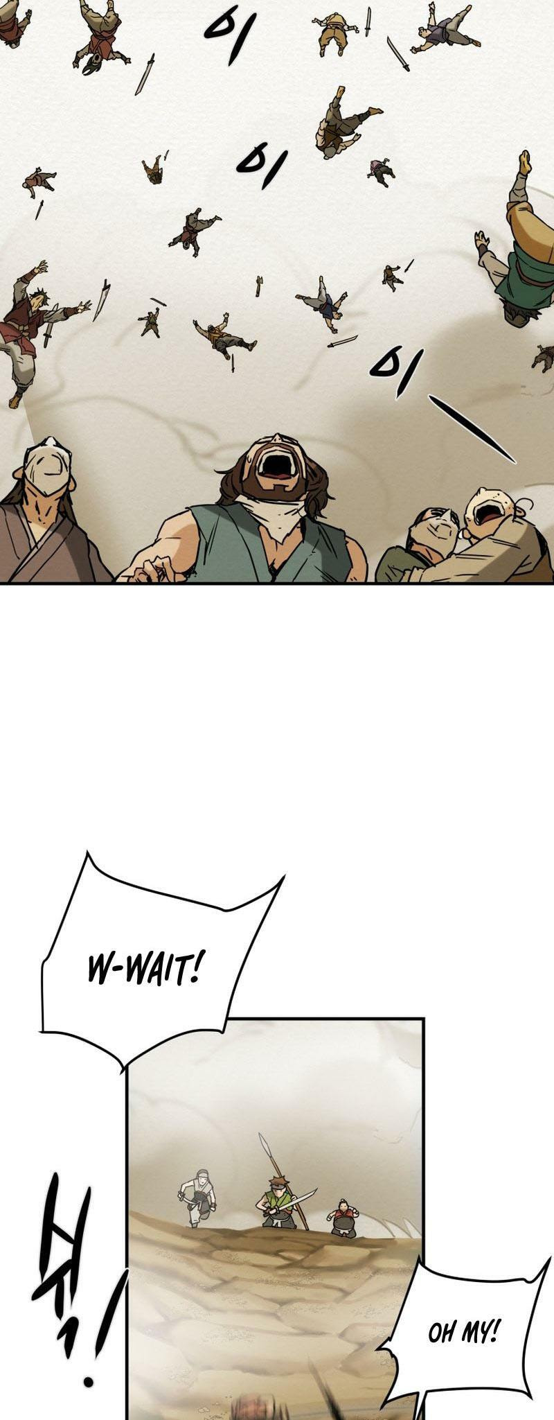 Heavenly Moon Chapter 33 page 77 - 