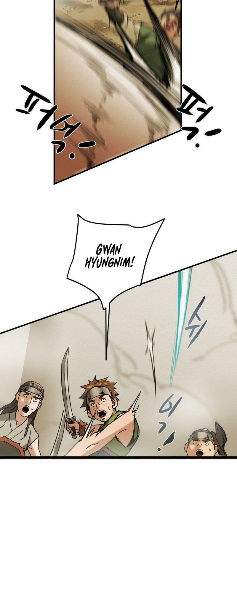 Heavenly Moon Chapter 33 page 78 - 