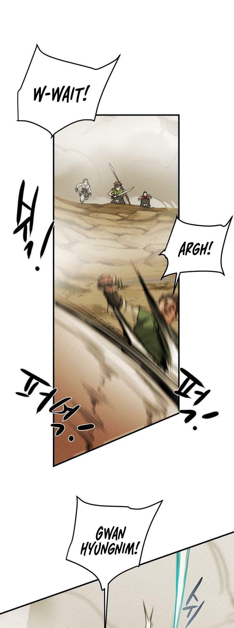 Heavenly Moon Chapter 34 page 2 - 