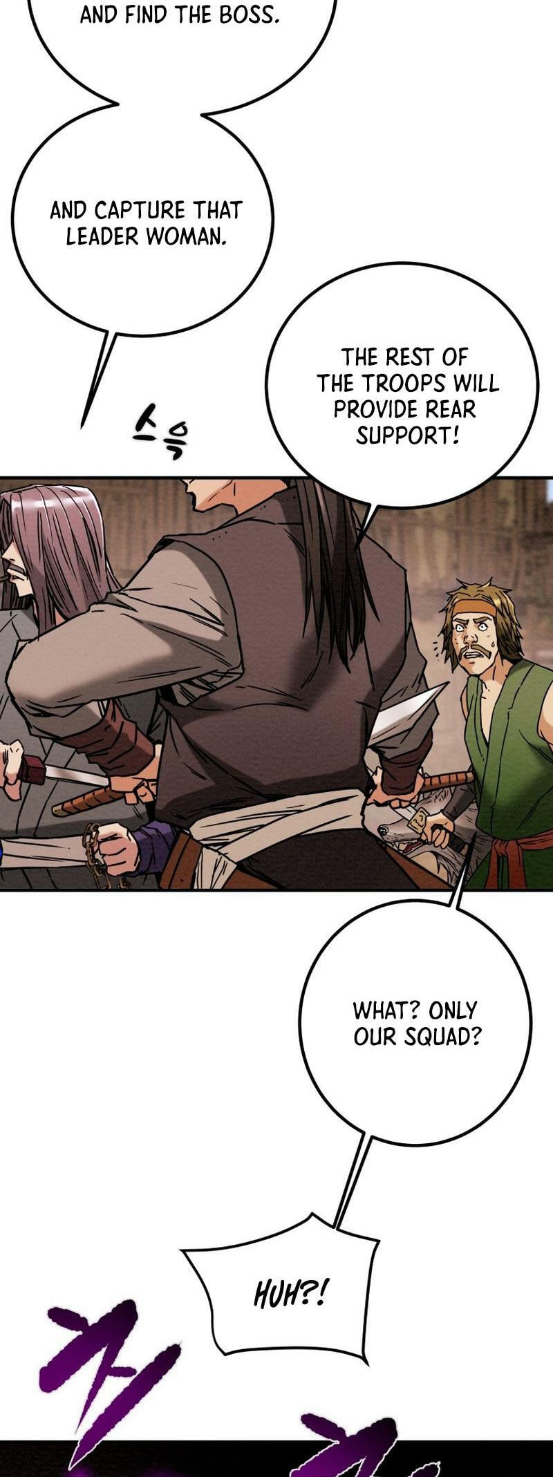 Heavenly Moon Chapter 34 page 12 - 