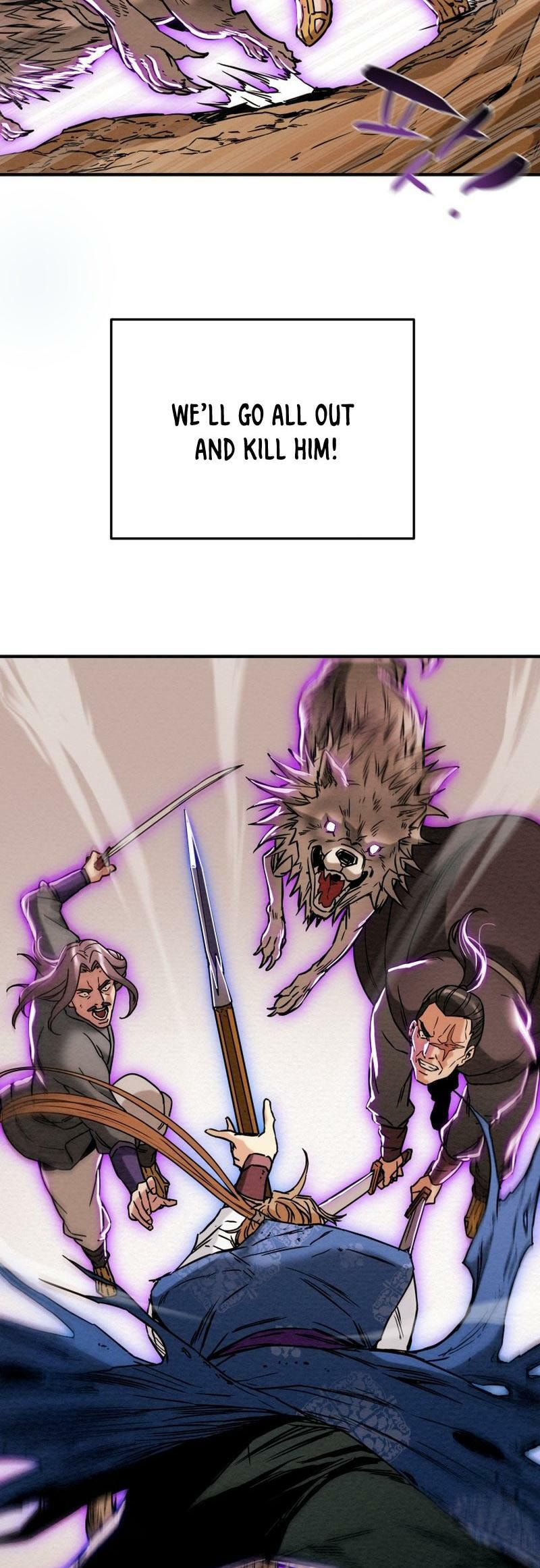 Heavenly Moon Chapter 34 page 17 - 