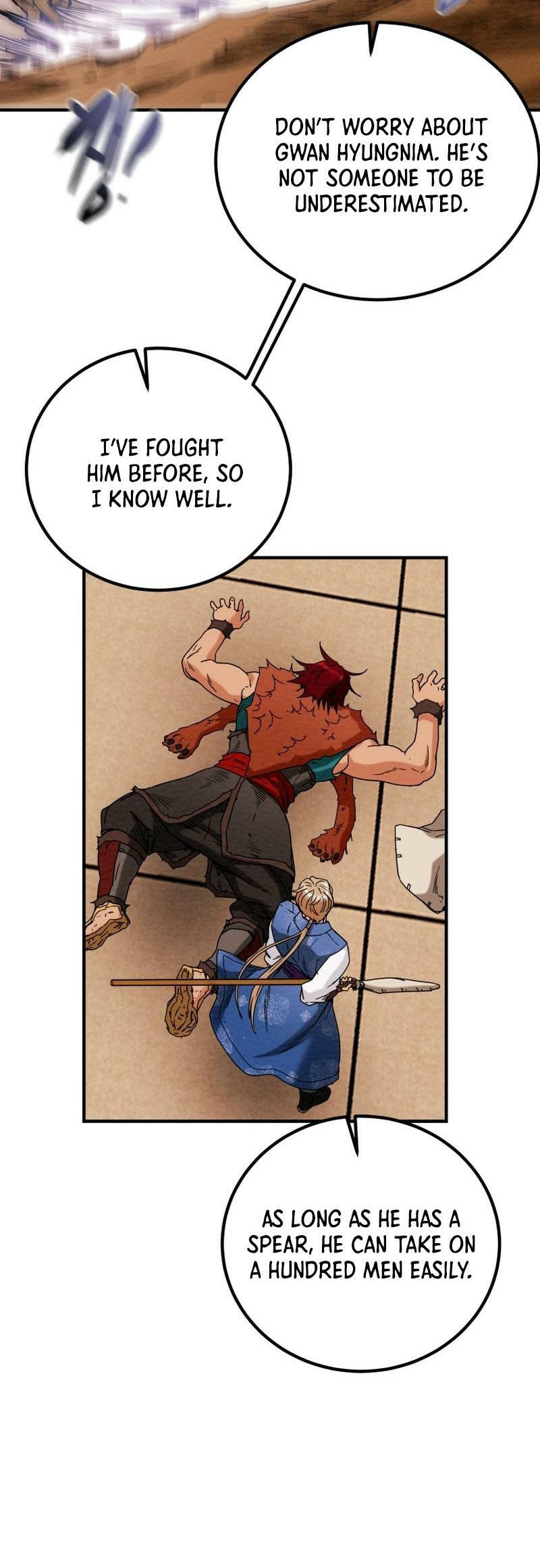 Heavenly Moon Chapter 34 page 21 - 