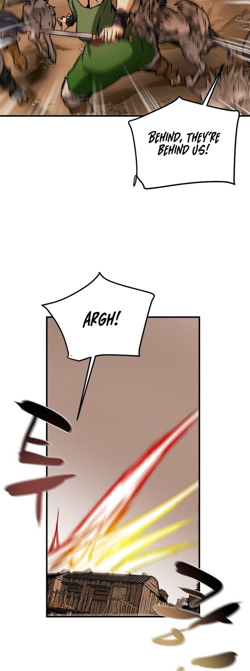 Heavenly Moon Chapter 34 page 23 - 