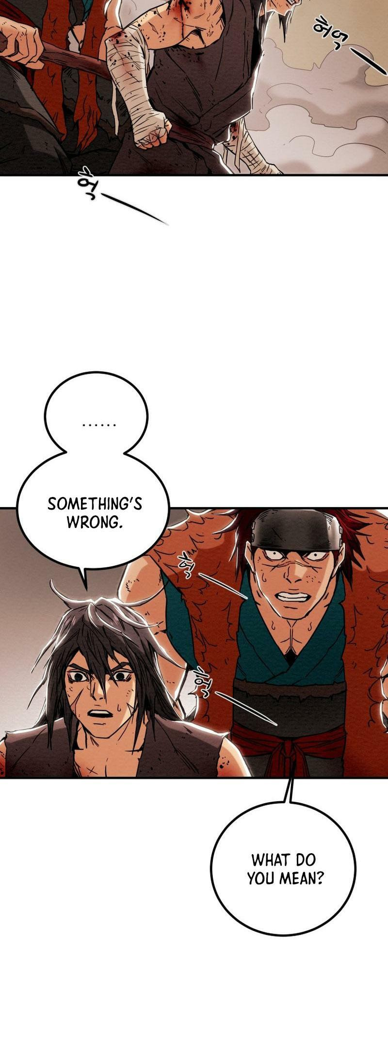Heavenly Moon Chapter 34 page 26 - 