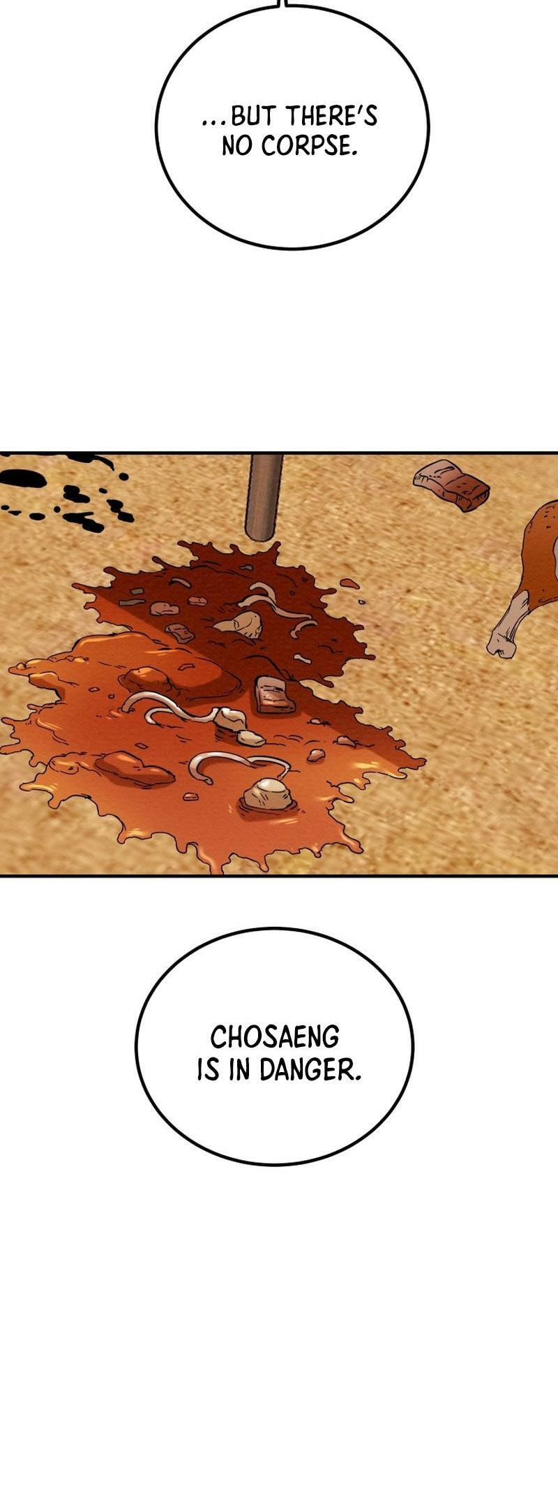 Heavenly Moon Chapter 34 page 28 - 