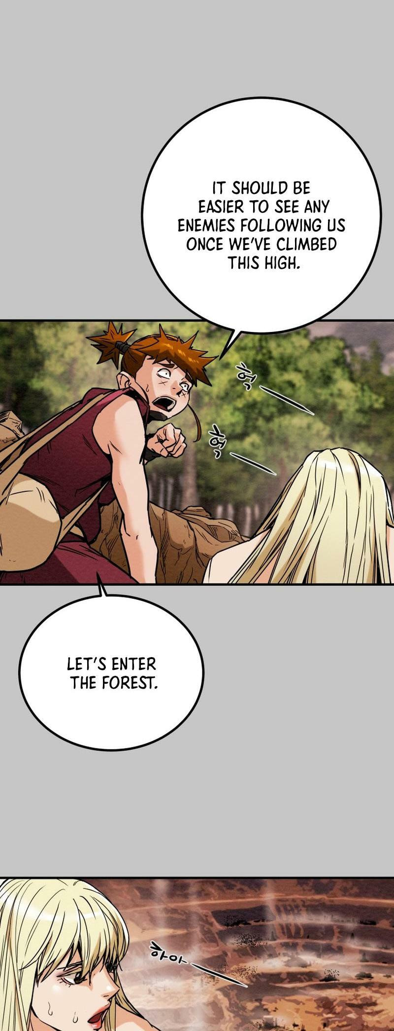 Heavenly Moon Chapter 34 page 31 - 