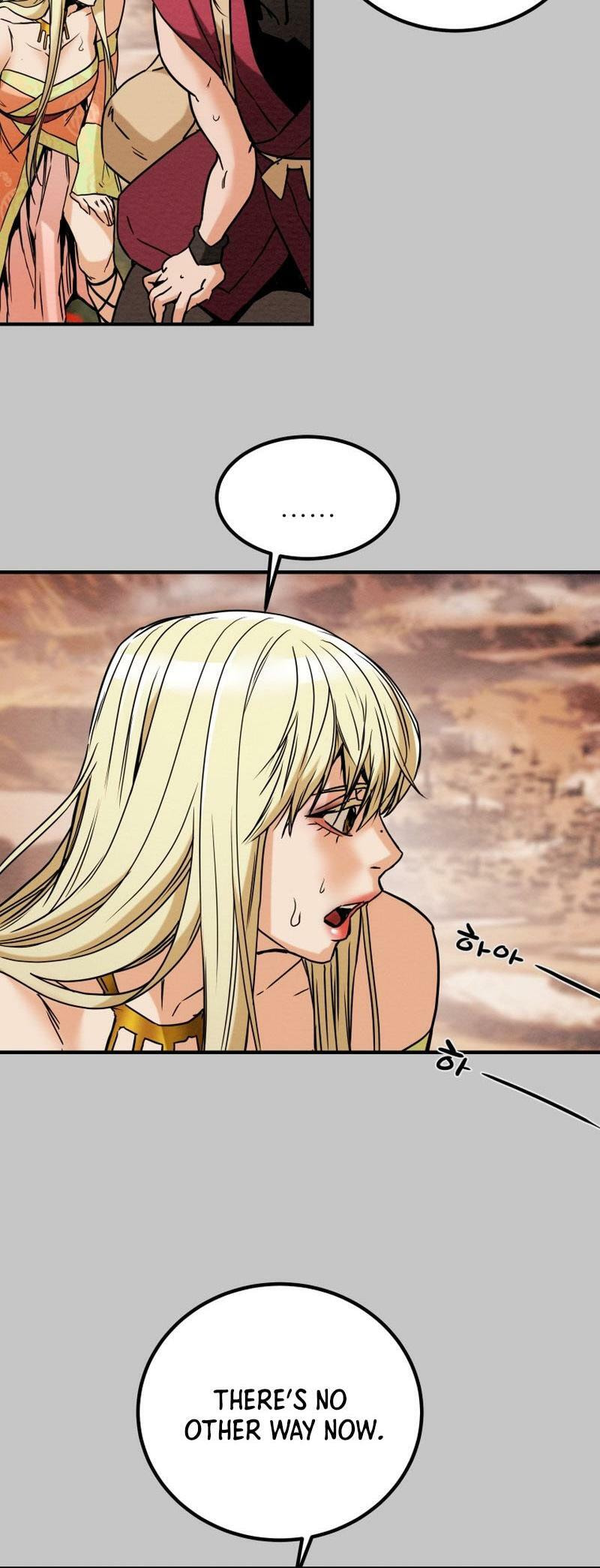 Heavenly Moon Chapter 34 page 35 - 