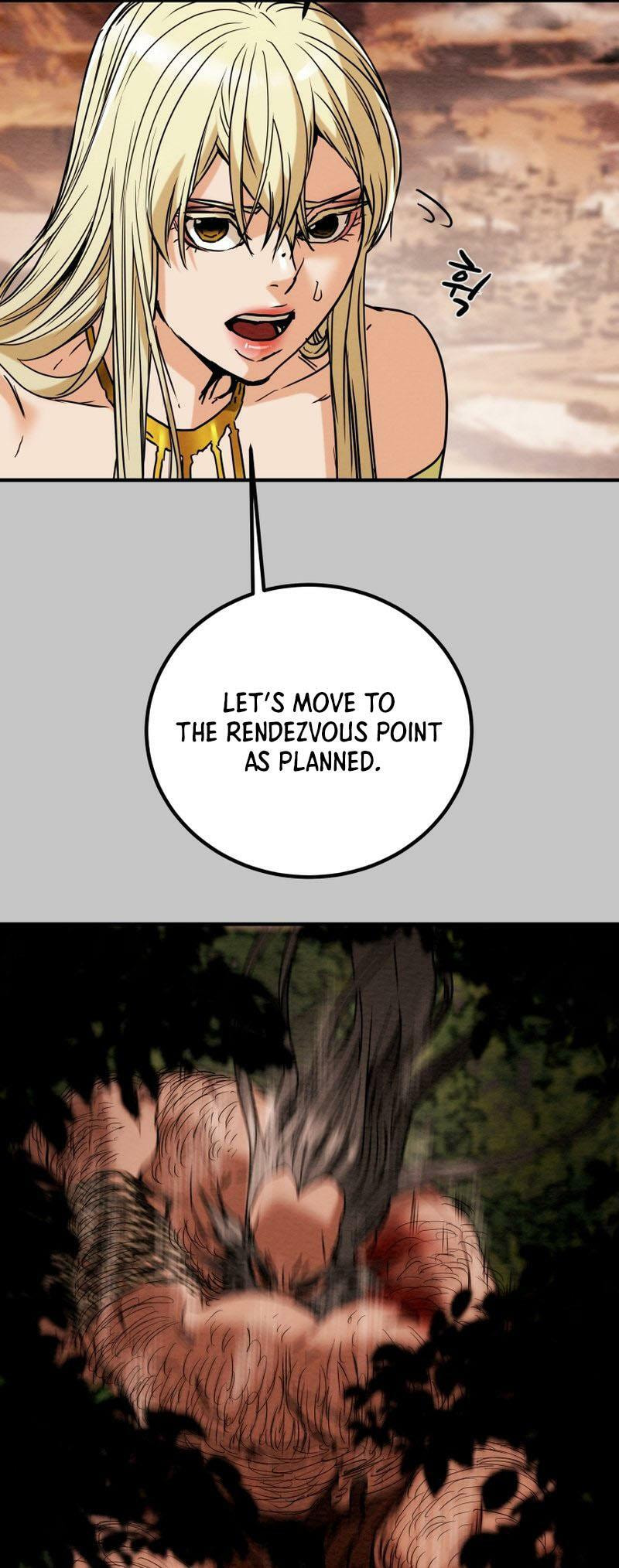 Heavenly Moon Chapter 34 page 36 - 