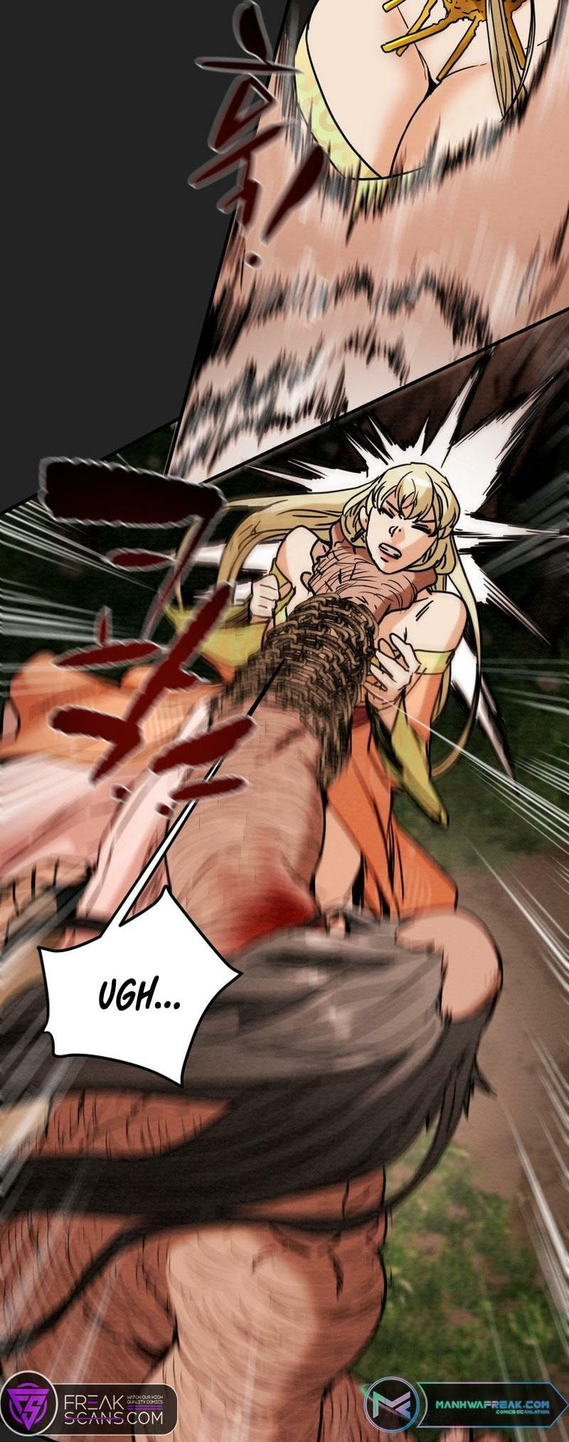 Heavenly Moon Chapter 34 page 39 - 