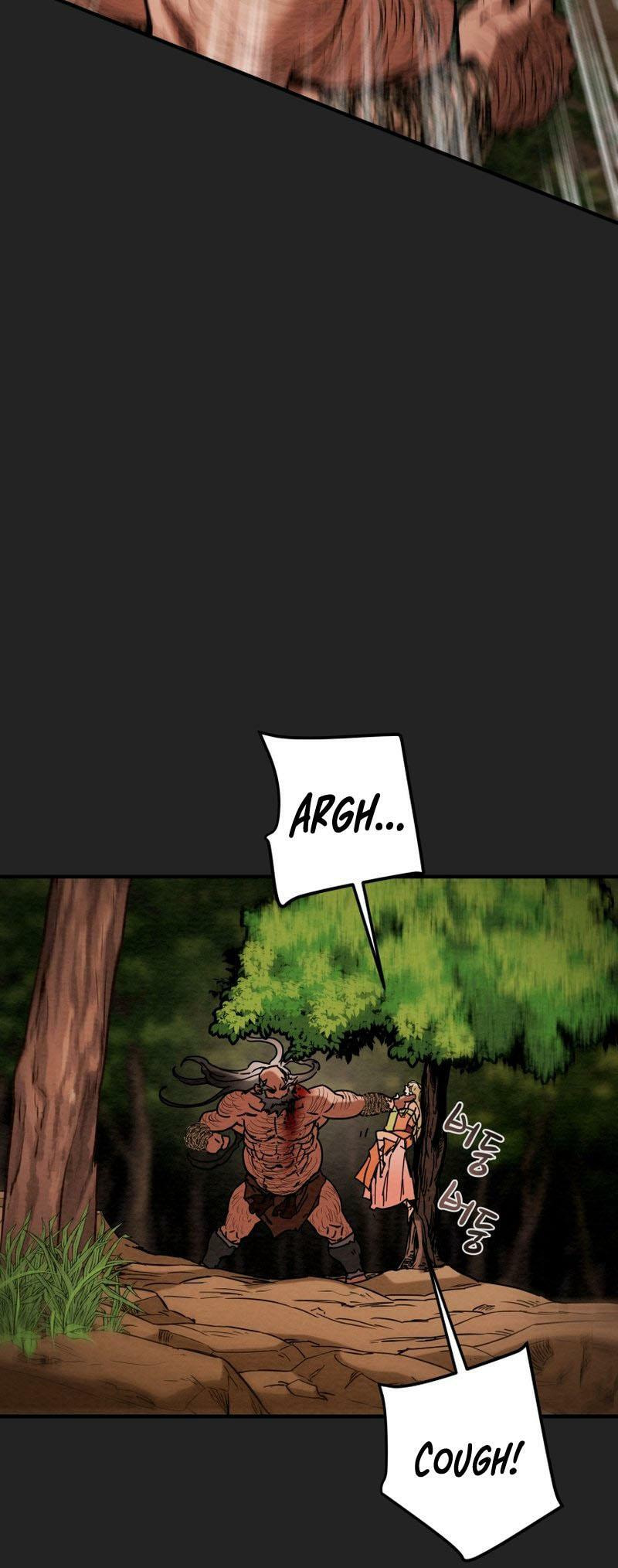 Heavenly Moon Chapter 34 page 40 - 