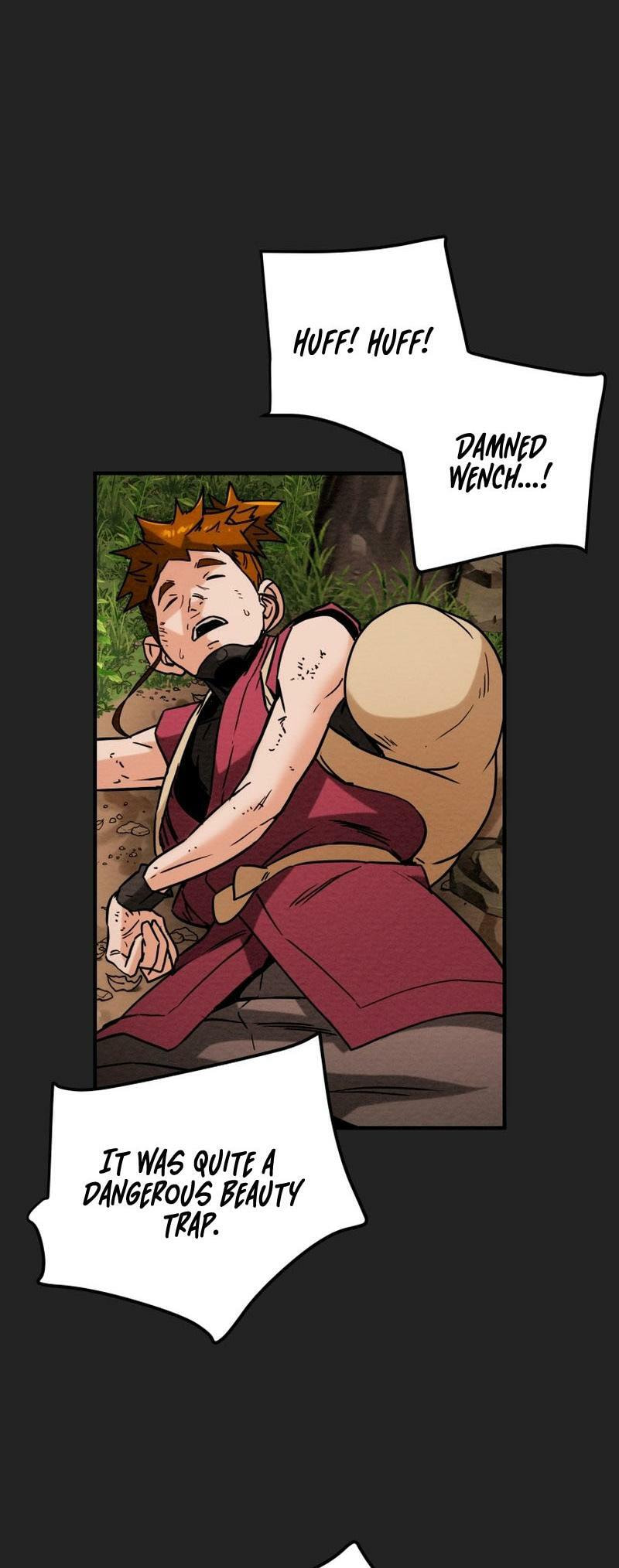 Heavenly Moon Chapter 34 page 41 - 