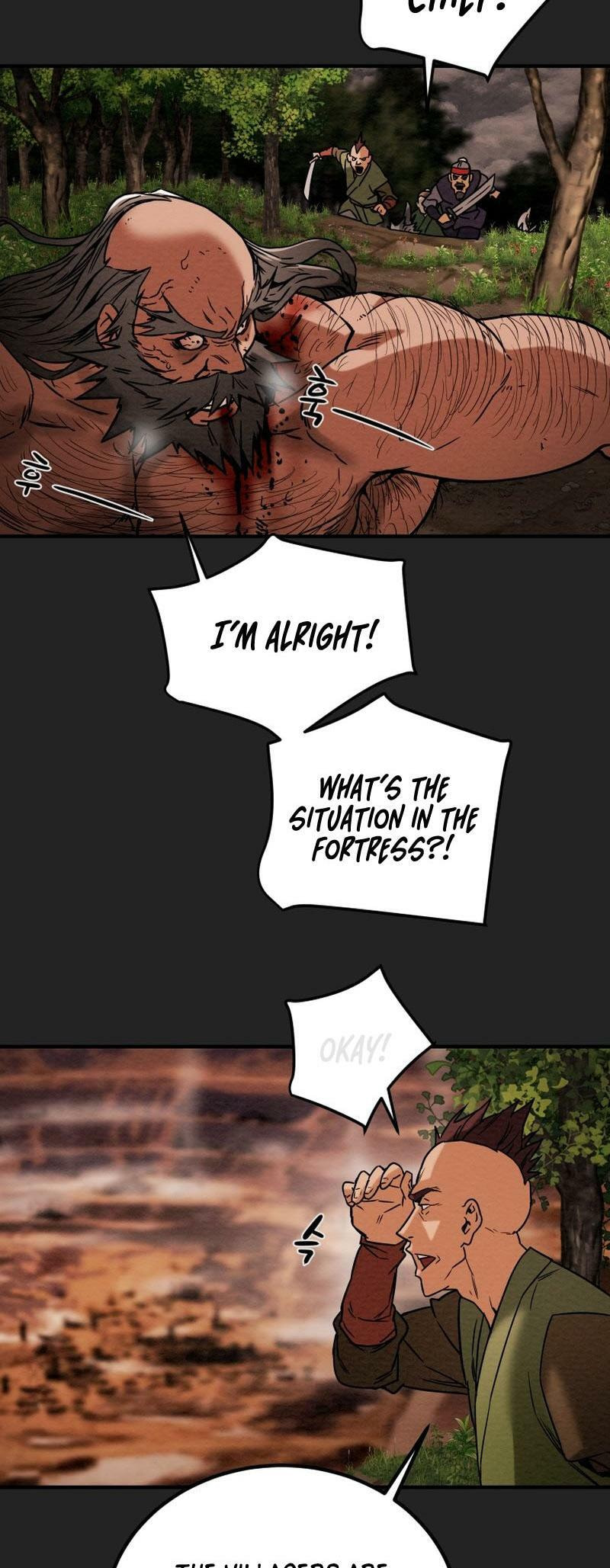 Heavenly Moon Chapter 34 page 44 - 