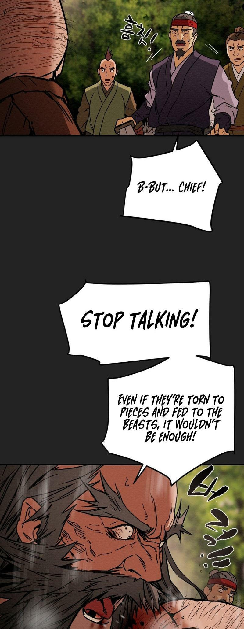 Heavenly Moon Chapter 34 page 47 - 