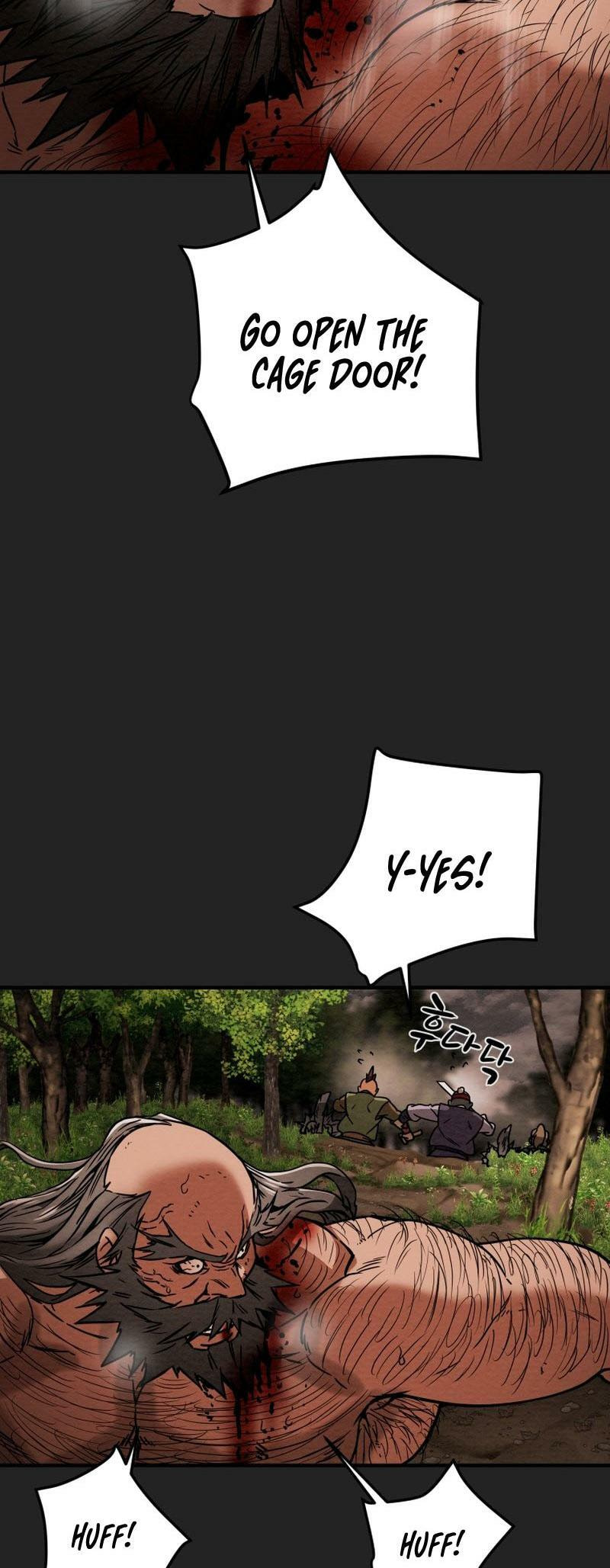 Heavenly Moon Chapter 34 page 48 - 