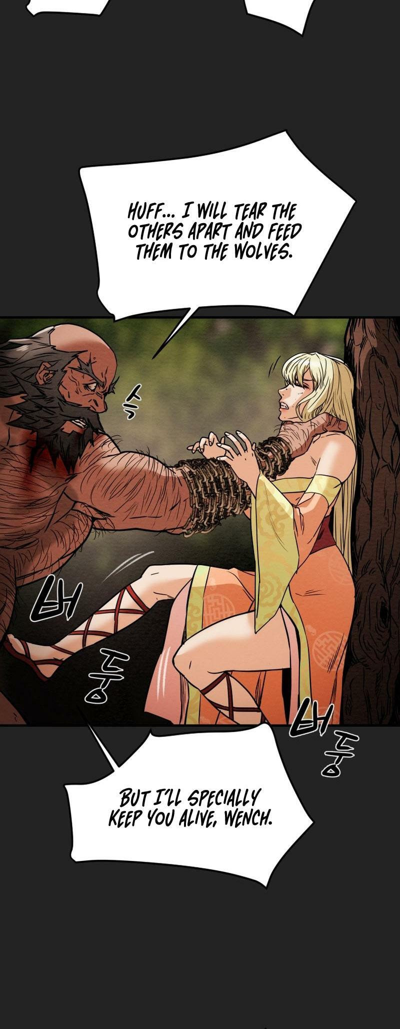 Heavenly Moon Chapter 34 page 49 - 