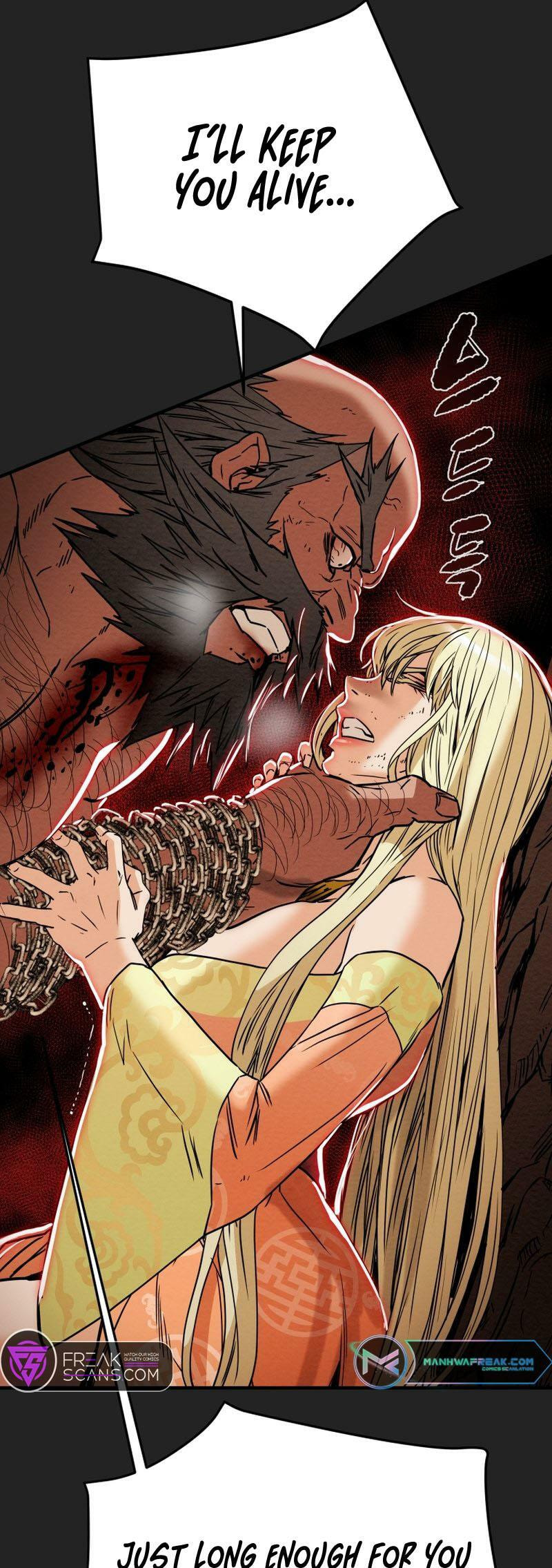 Heavenly Moon Chapter 34 page 50 - 