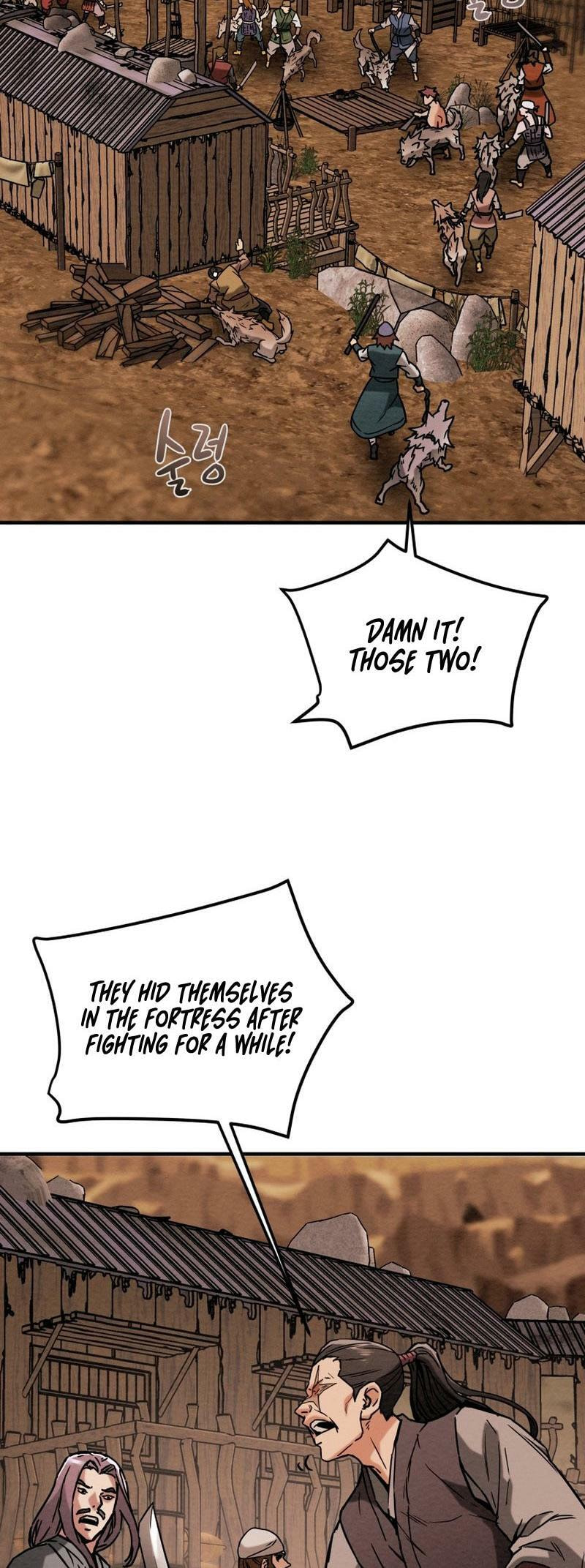 Heavenly Moon Chapter 34 page 6 - 