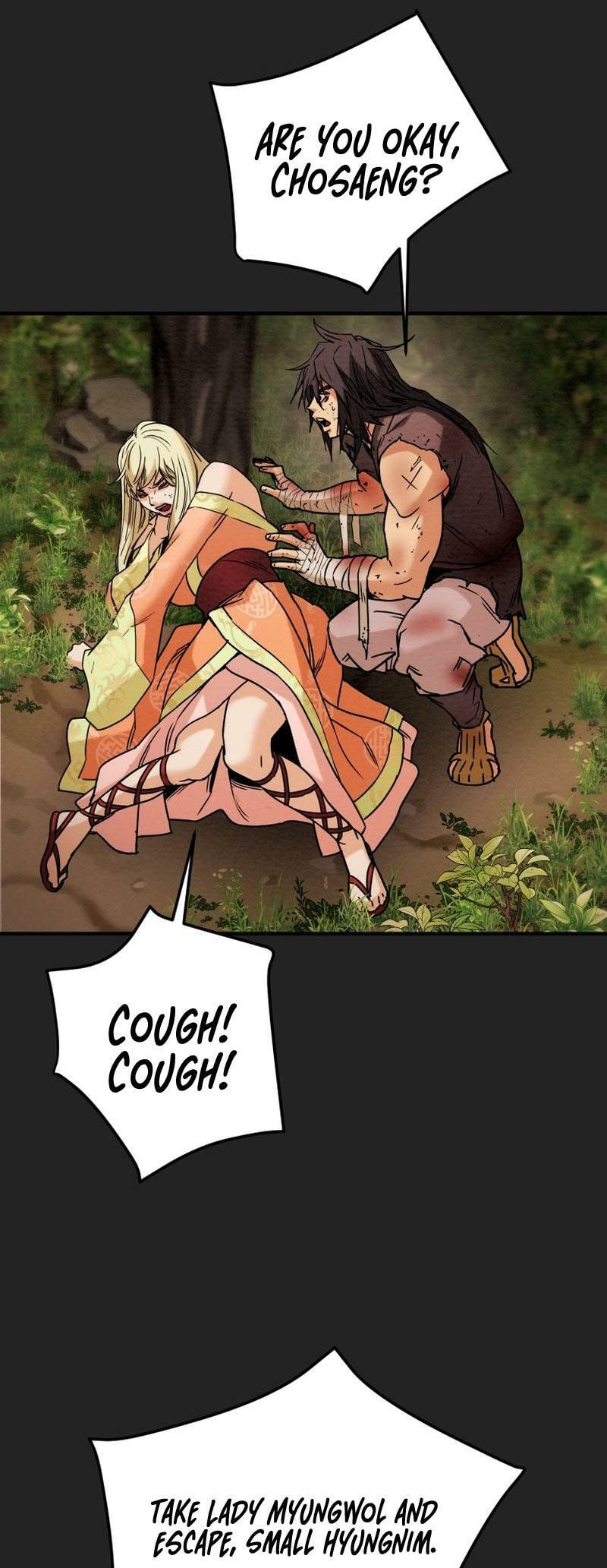 Heavenly Moon Chapter 34 page 57 - 
