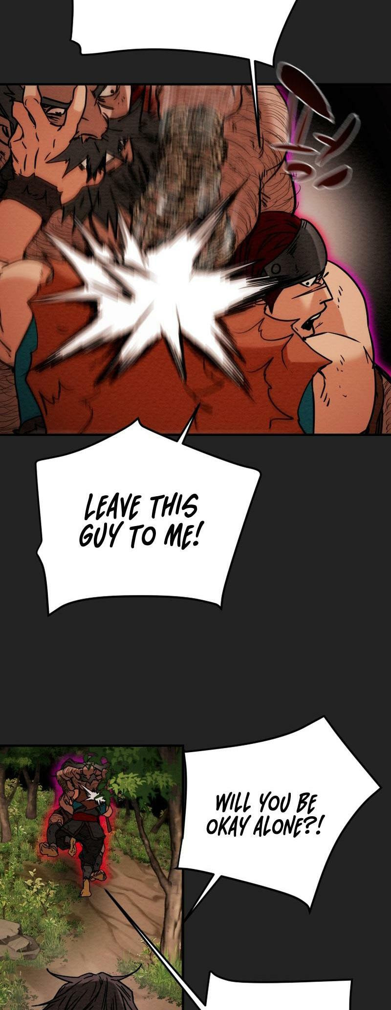 Heavenly Moon Chapter 34 page 58 - 