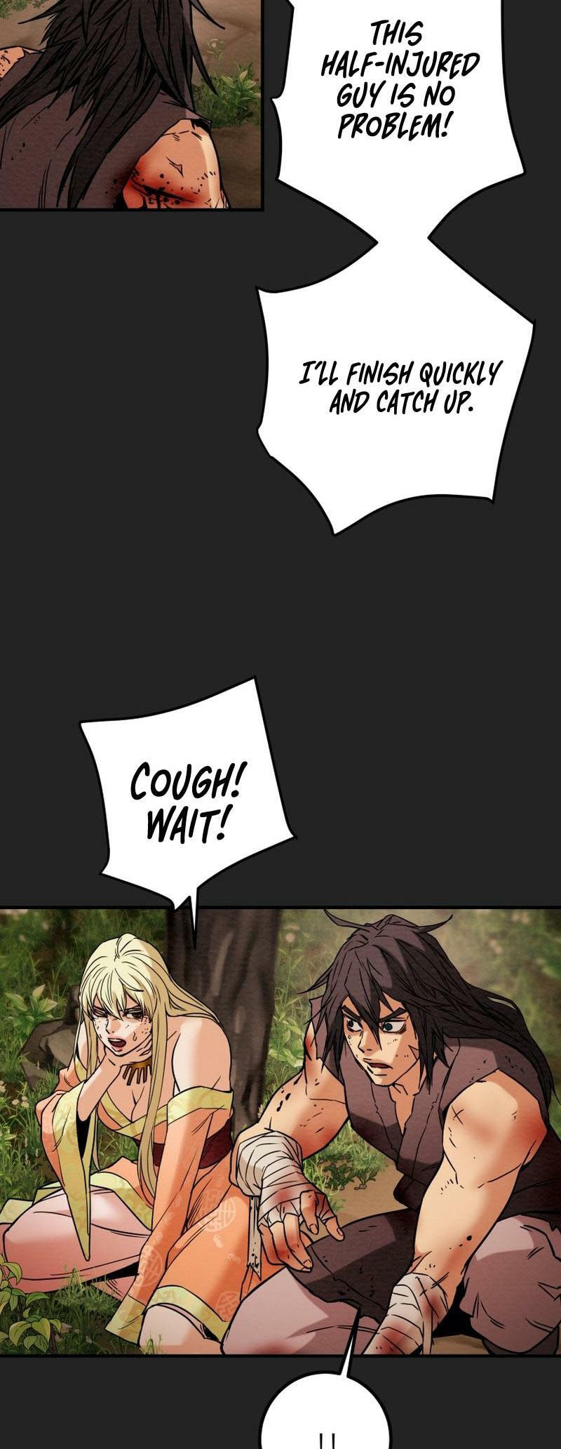 Heavenly Moon Chapter 34 page 59 - 