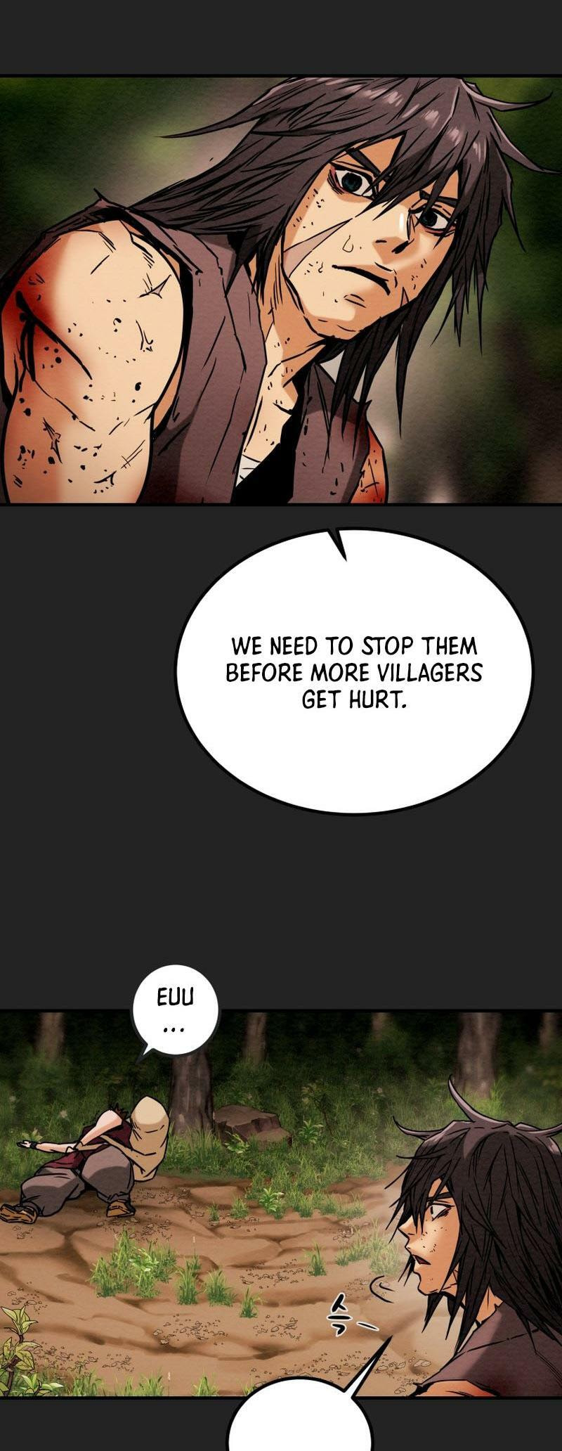 Heavenly Moon Chapter 34 page 61 - 