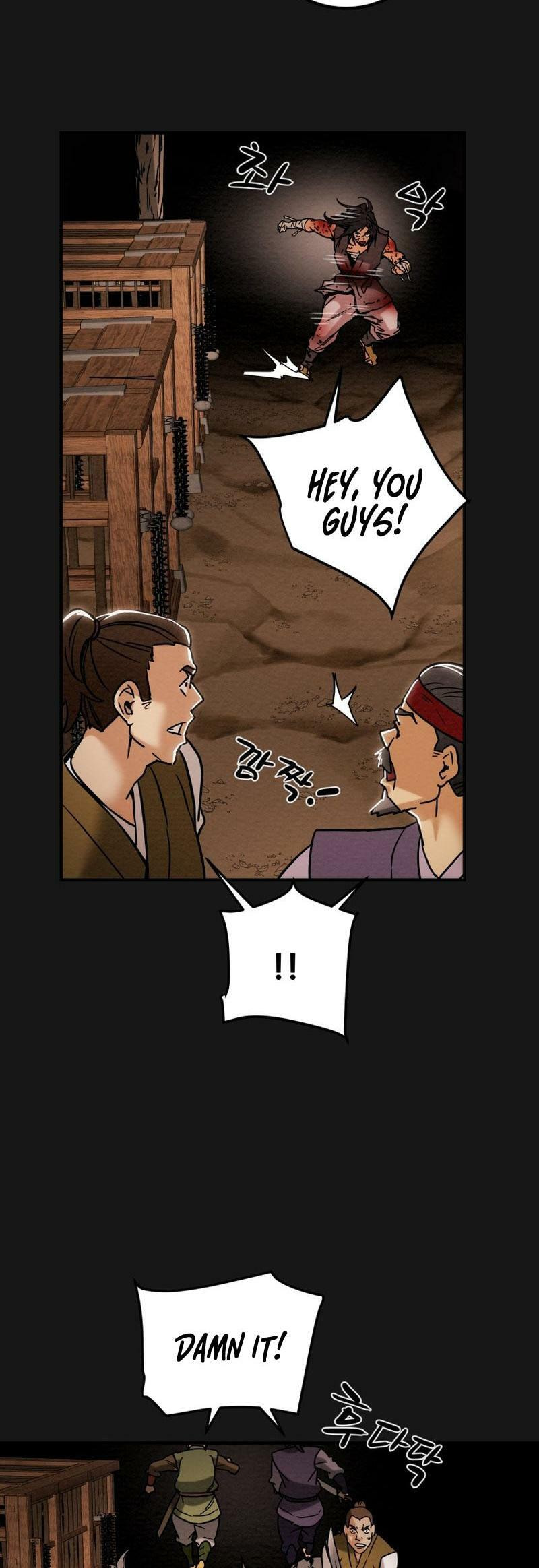 Heavenly Moon Chapter 34 page 66 - 