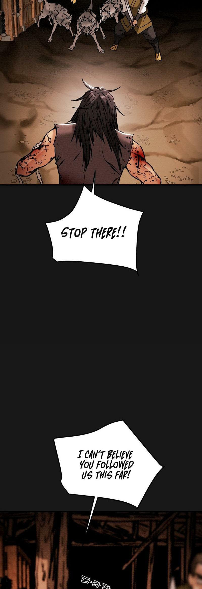 Heavenly Moon Chapter 34 page 67 - 