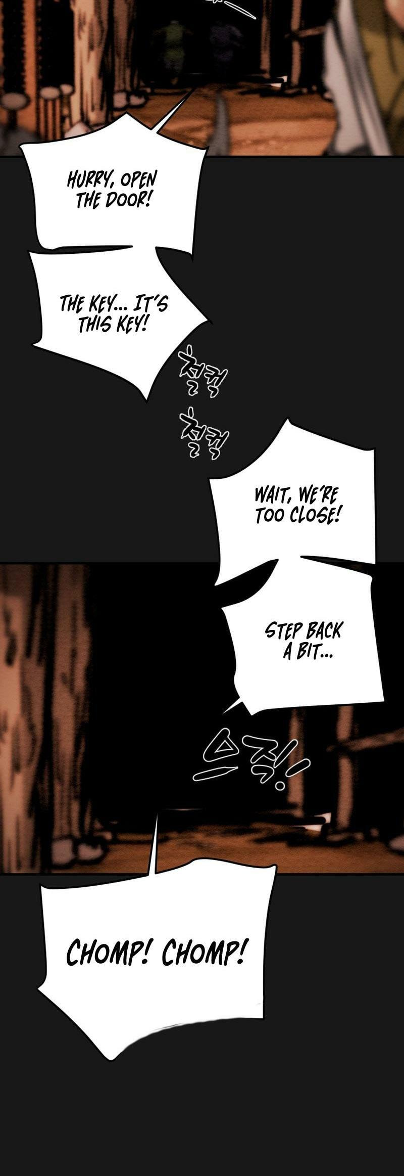 Heavenly Moon Chapter 34 page 68 - 