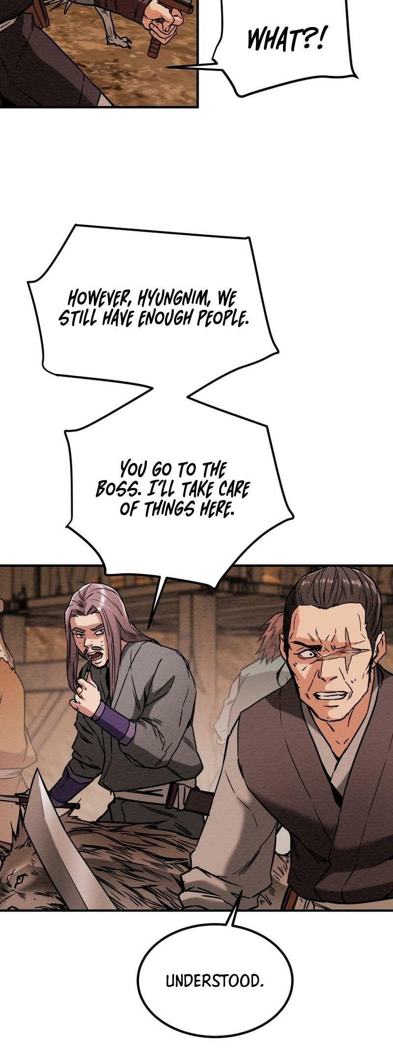 Heavenly Moon Chapter 34 page 8 - 
