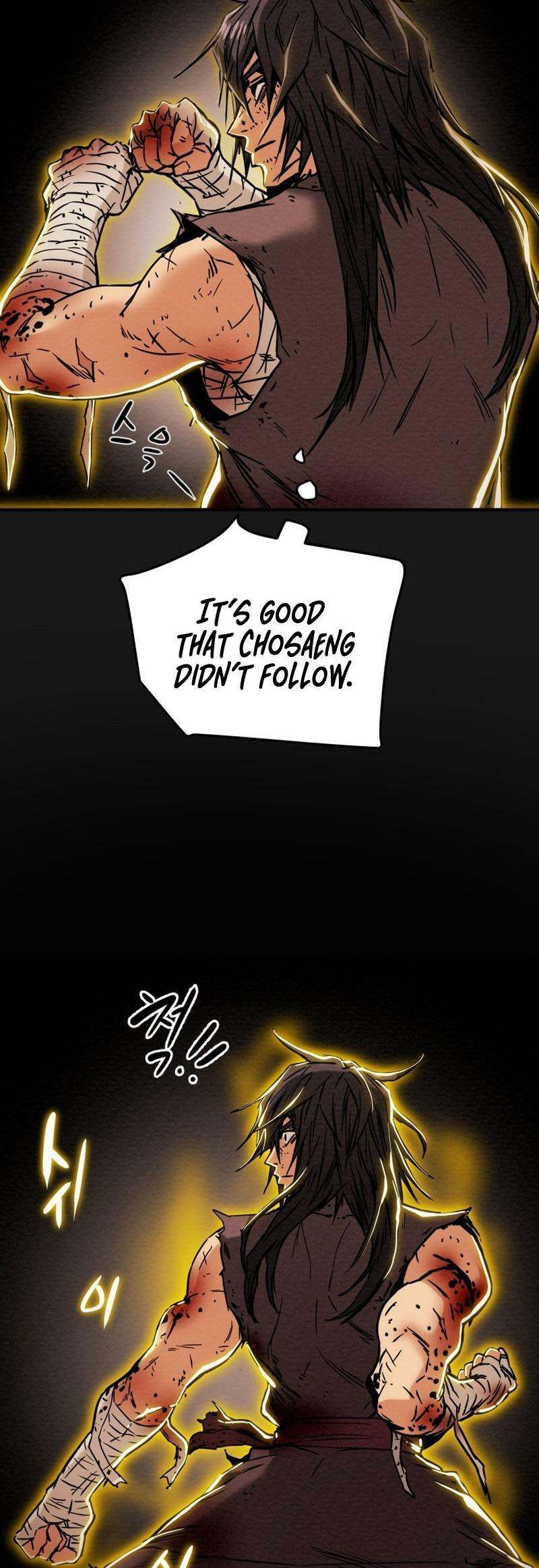 Heavenly Moon Chapter 34 page 73 - 