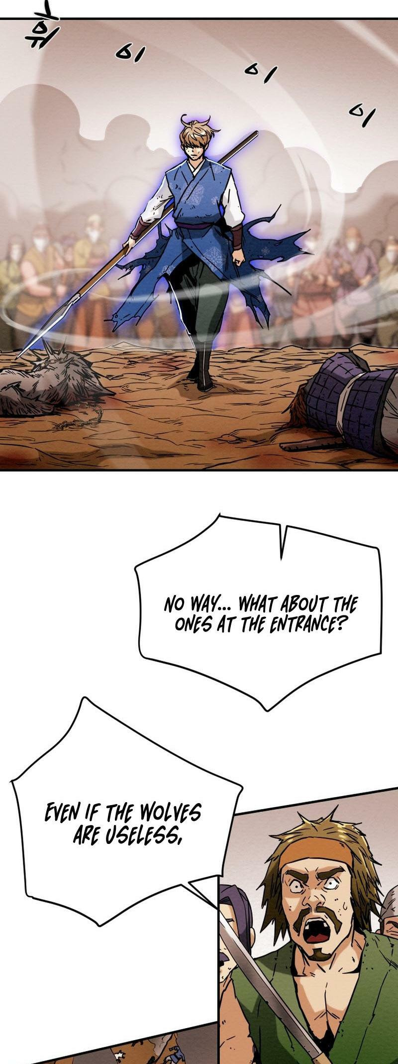 Heavenly Moon Chapter 34 page 10 - 