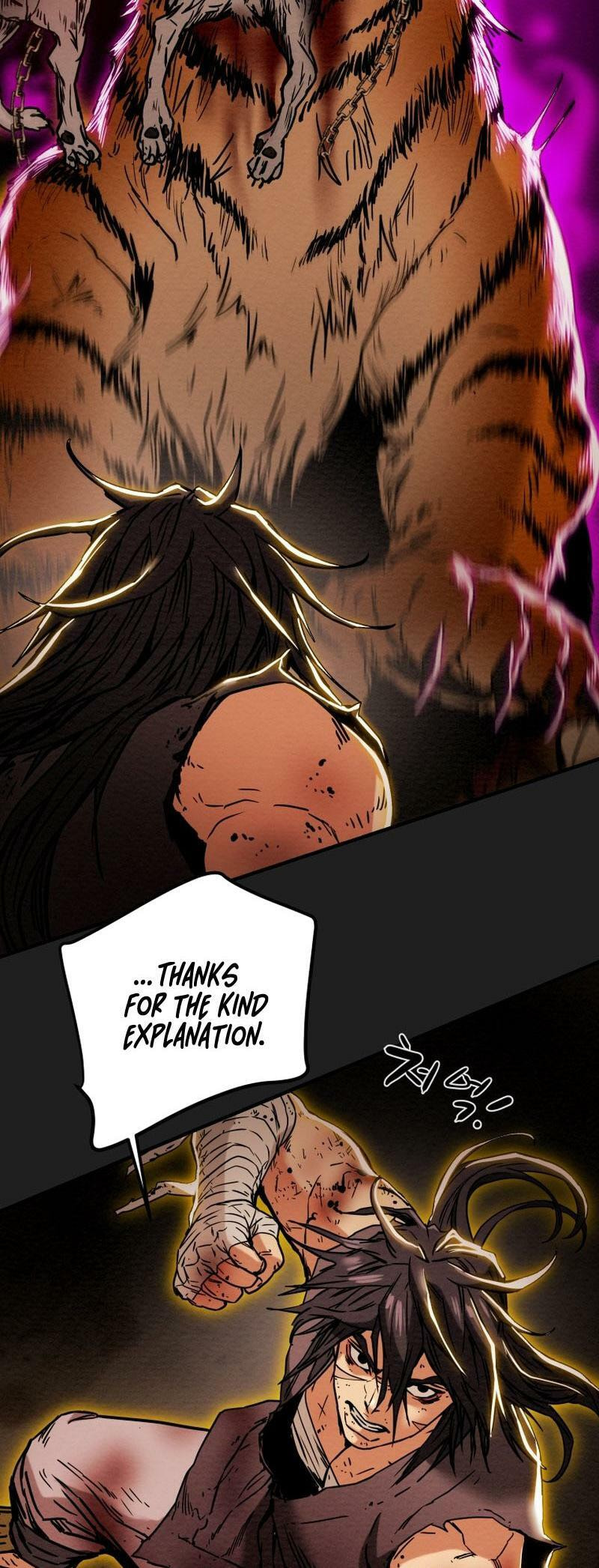 Heavenly Moon Chapter 35 page 13 - 