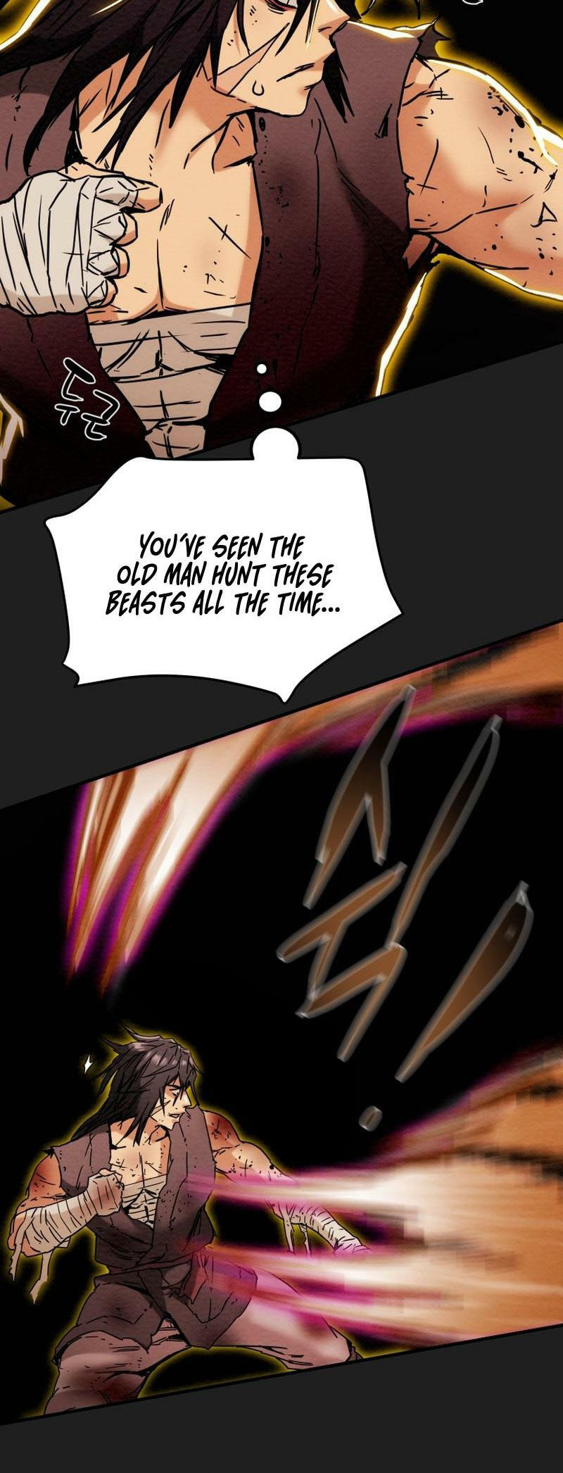 Heavenly Moon Chapter 35 page 15 - 
