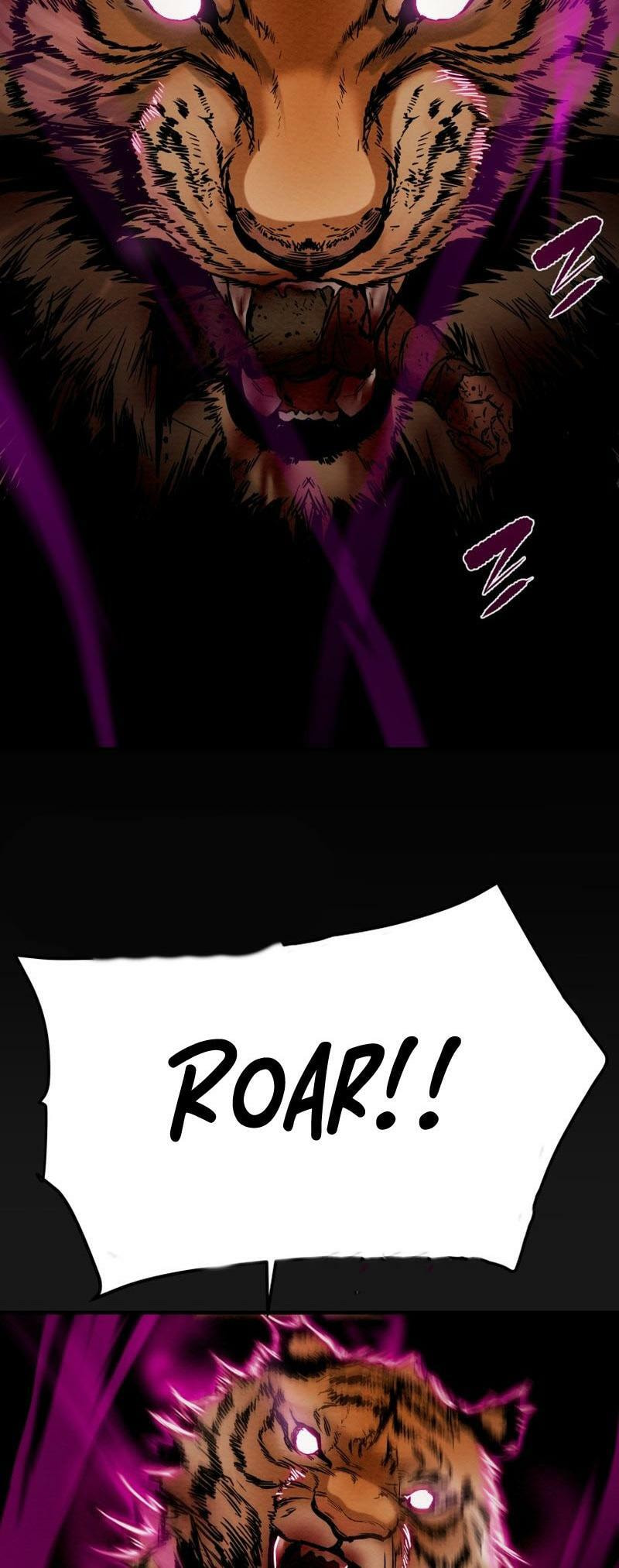 Heavenly Moon Chapter 35 page 3 - 